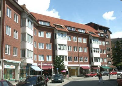 Gasverksgatan 25-29