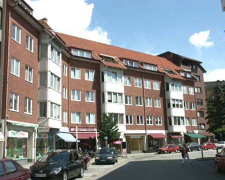 Gasverksgatan 25-29